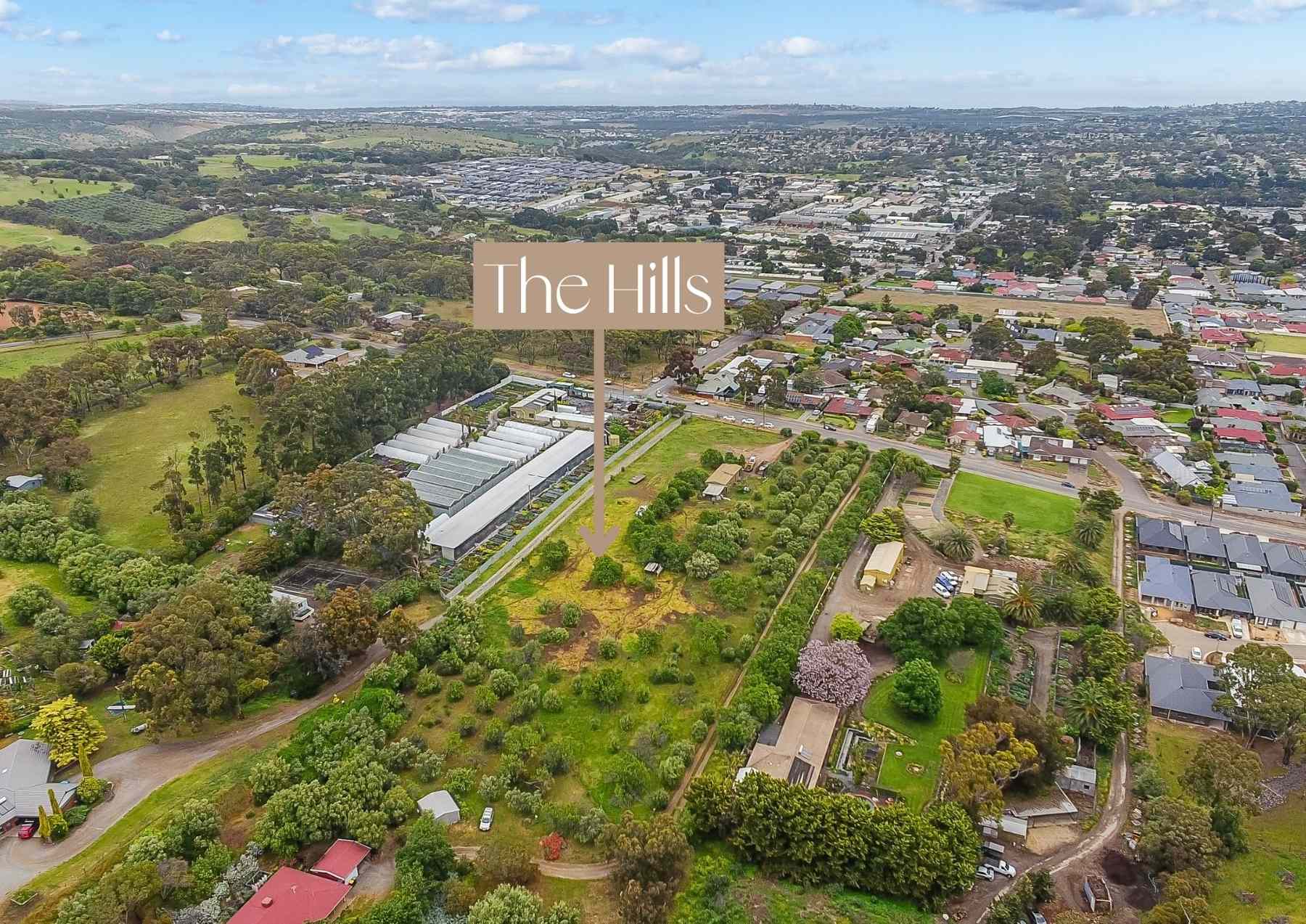 [Land for Sale] The Hills Estate, Onkaparinga Hills OpenLot